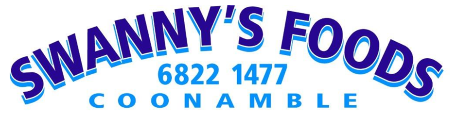 Swanny’s Frozen Foods Coonamble